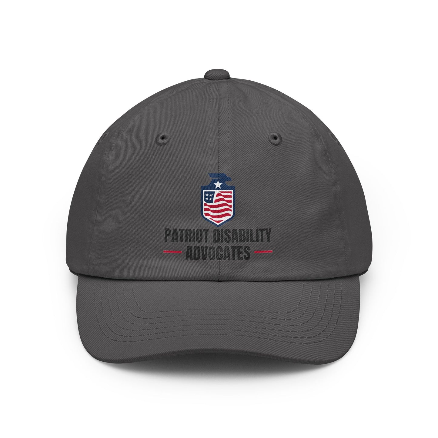 PDA PRINTED Dad Hat 2