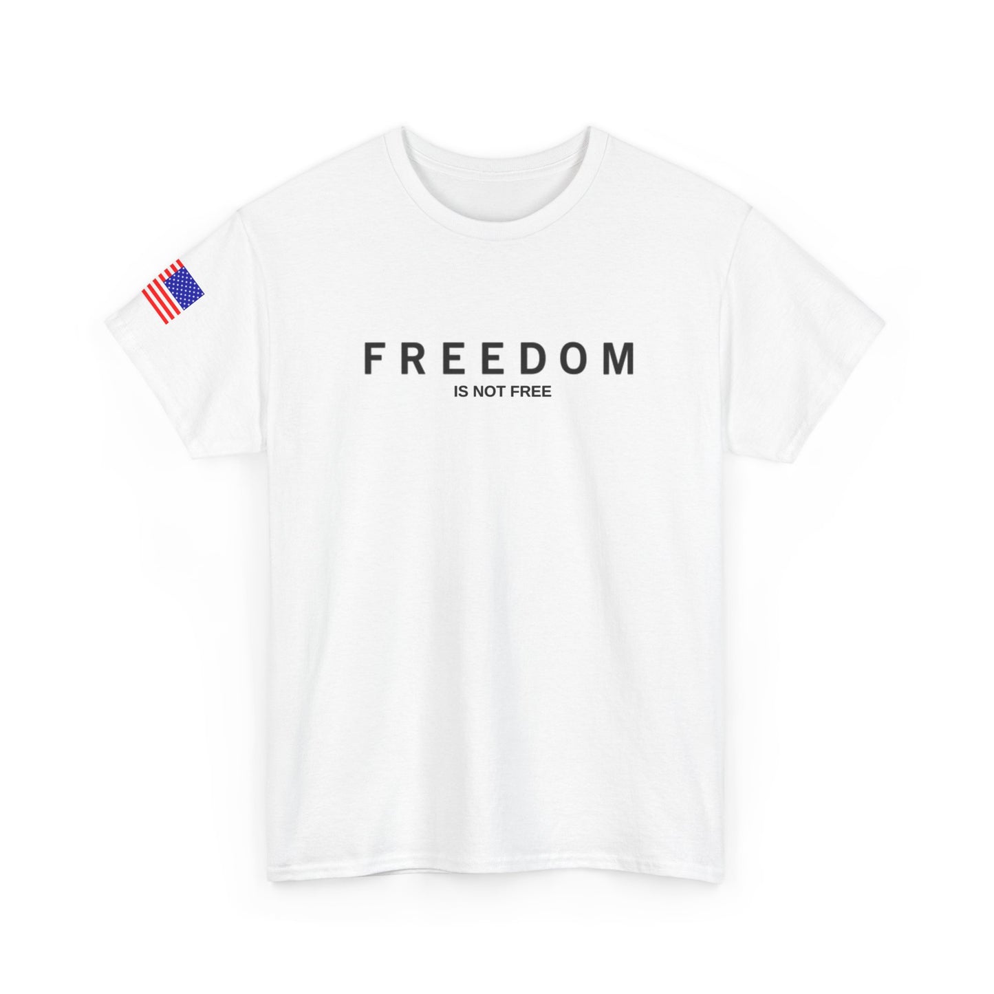 The Patriot Charlie Kirk