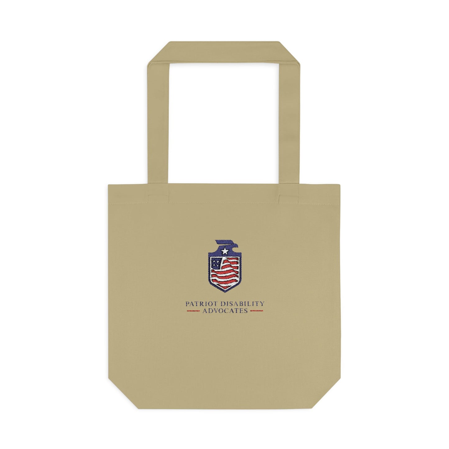 PDA Tote