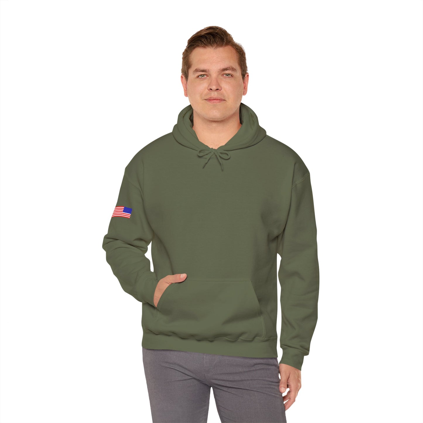 Police Hoodie