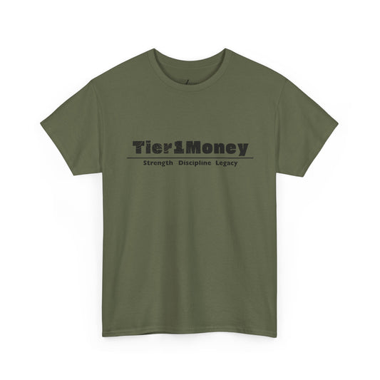 Tier1Money OG Tee