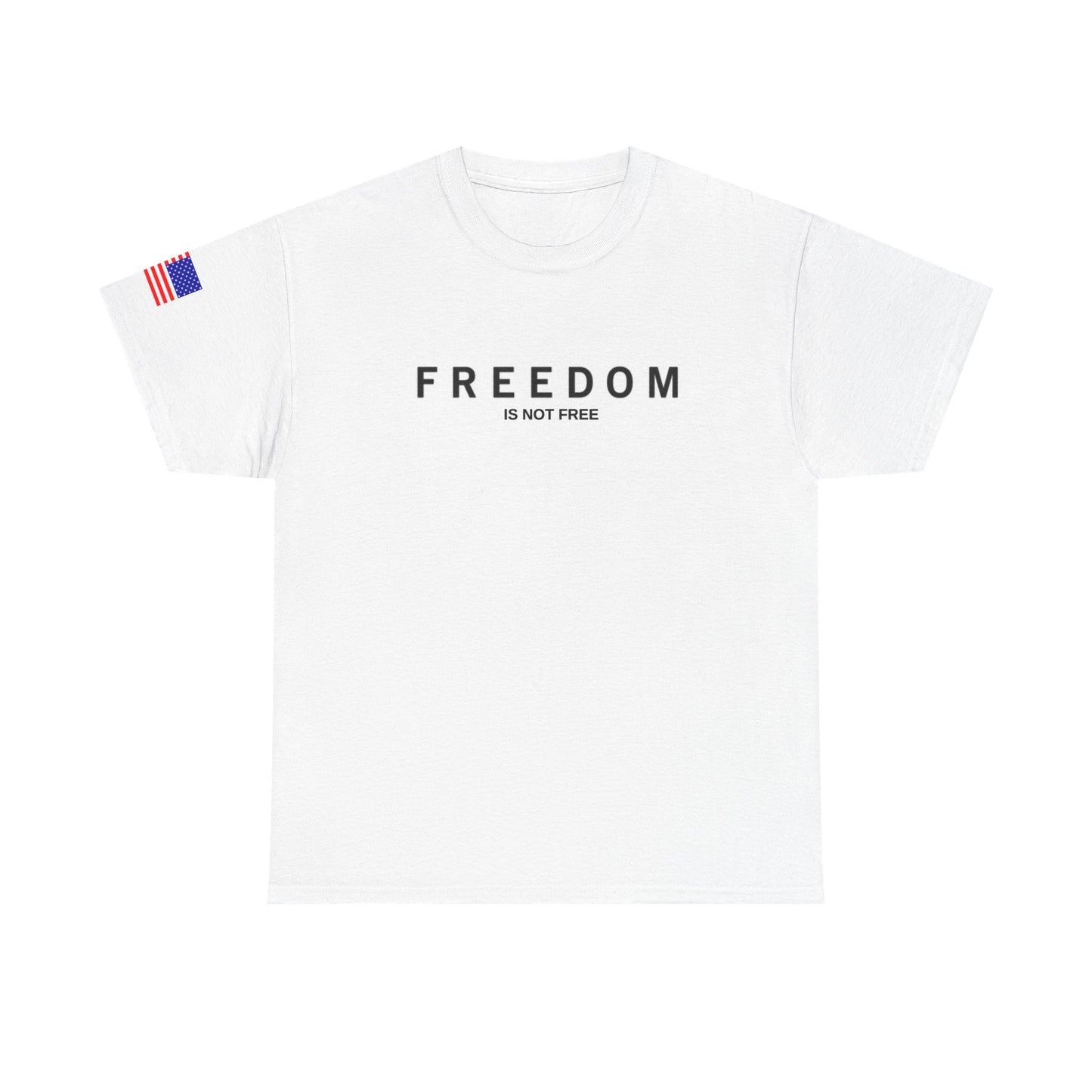 The Patriot Charlie Kirk