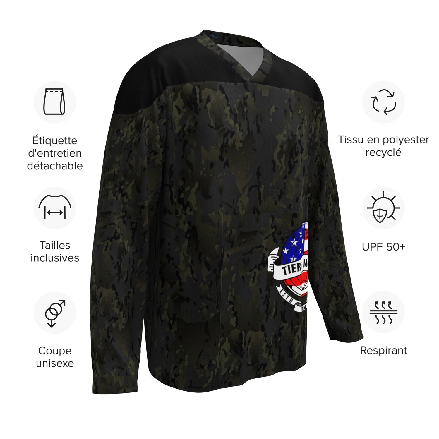 Custom Wear