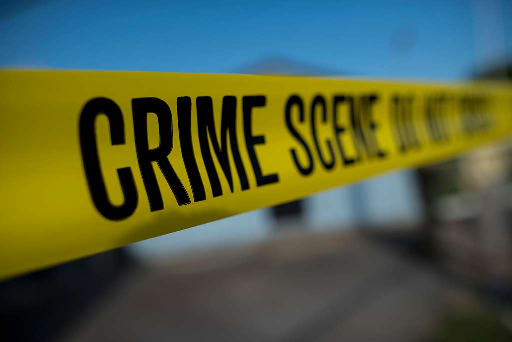 Police Line