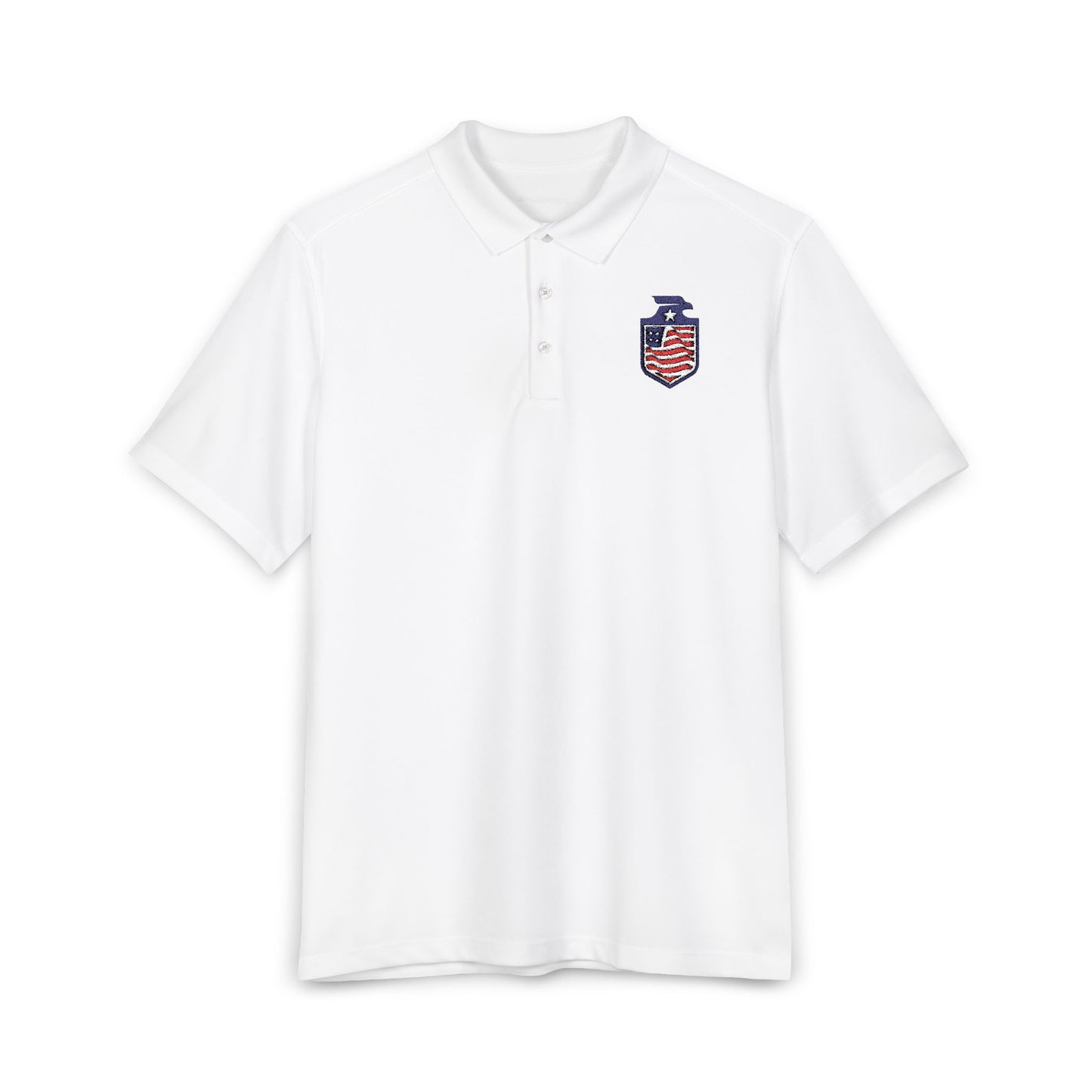 PDA SportTec Polo EMB