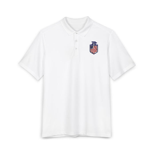 PDA SportTec Polo EMB