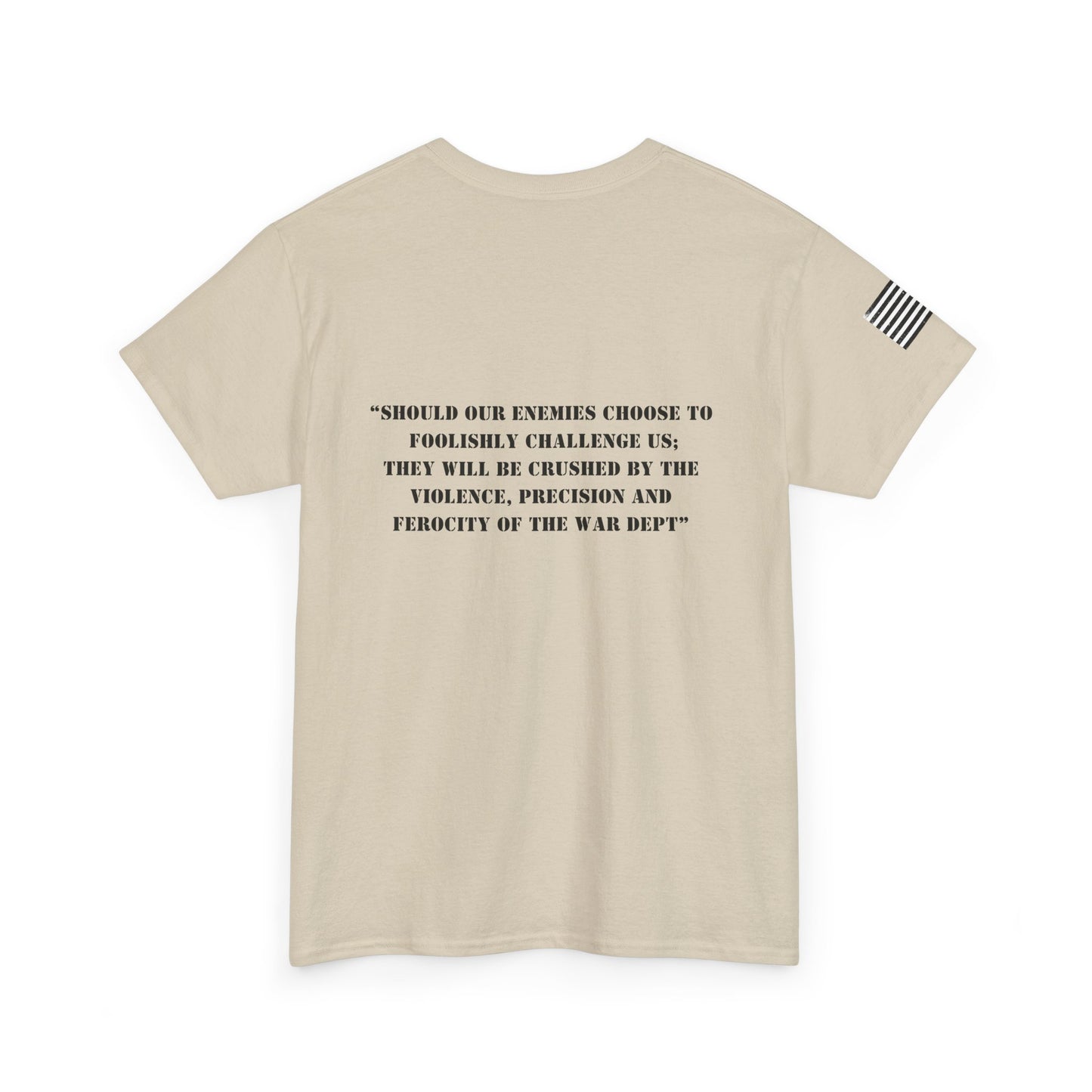 Lord Secretary of War