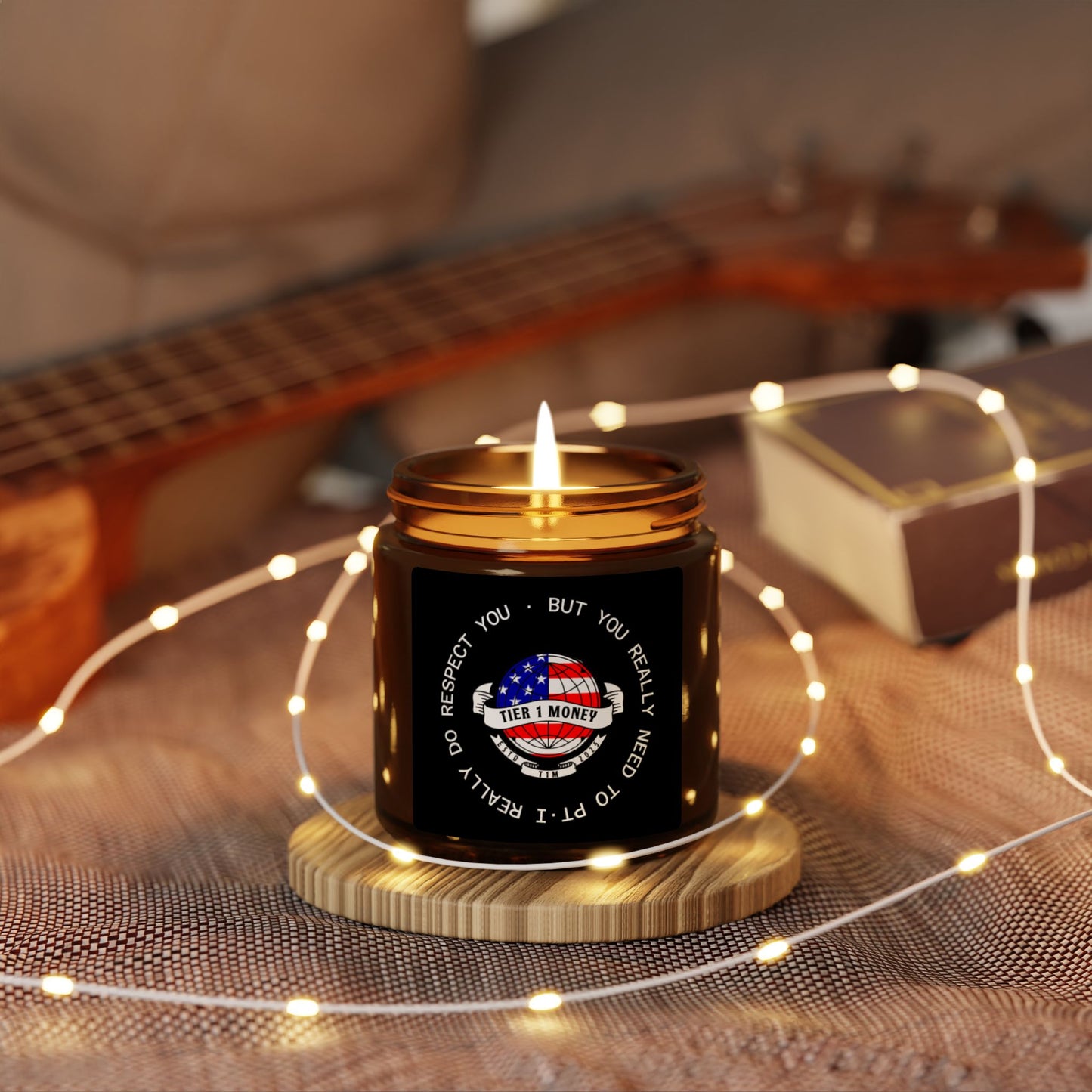 The gifts just keep on giving