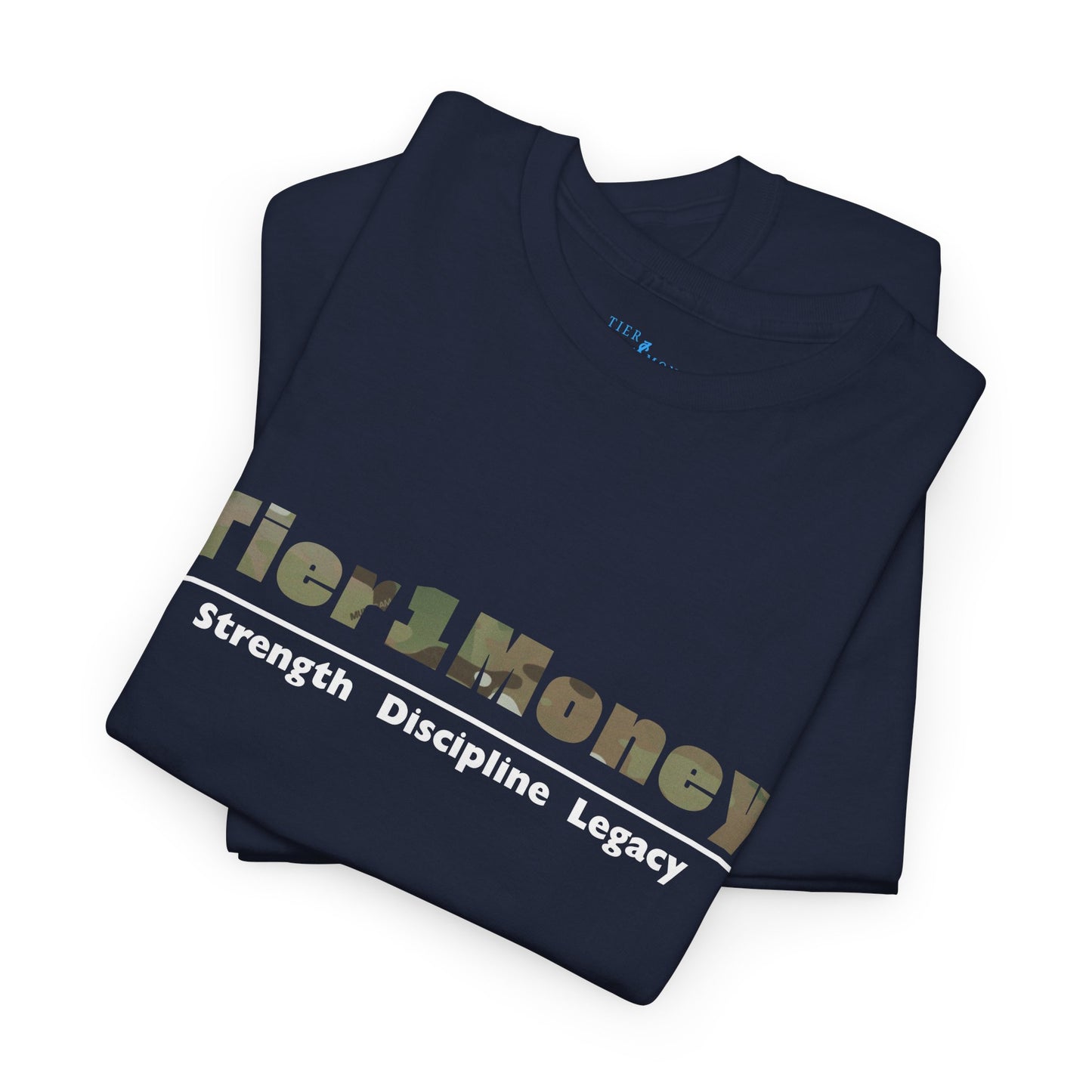 Tier1Money OG Tee