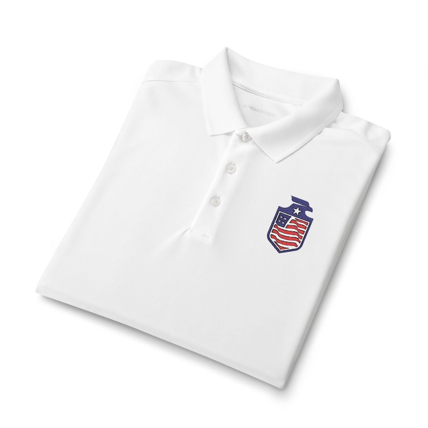 PDA SportTec Polo EMB