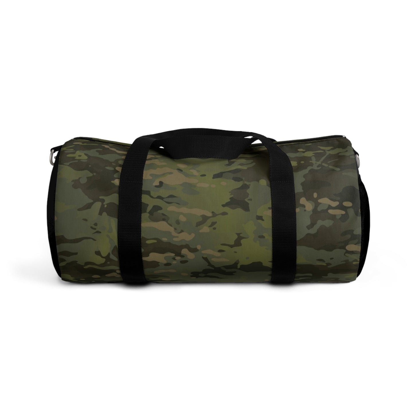 Tropic MC Small Duffel