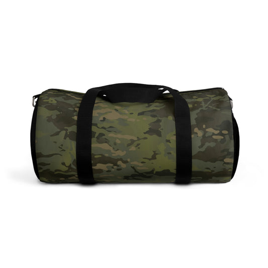 Tropic MC Small Duffel