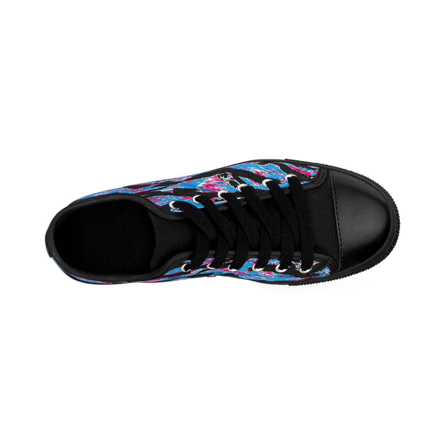 Miami Vice Flatbottoms