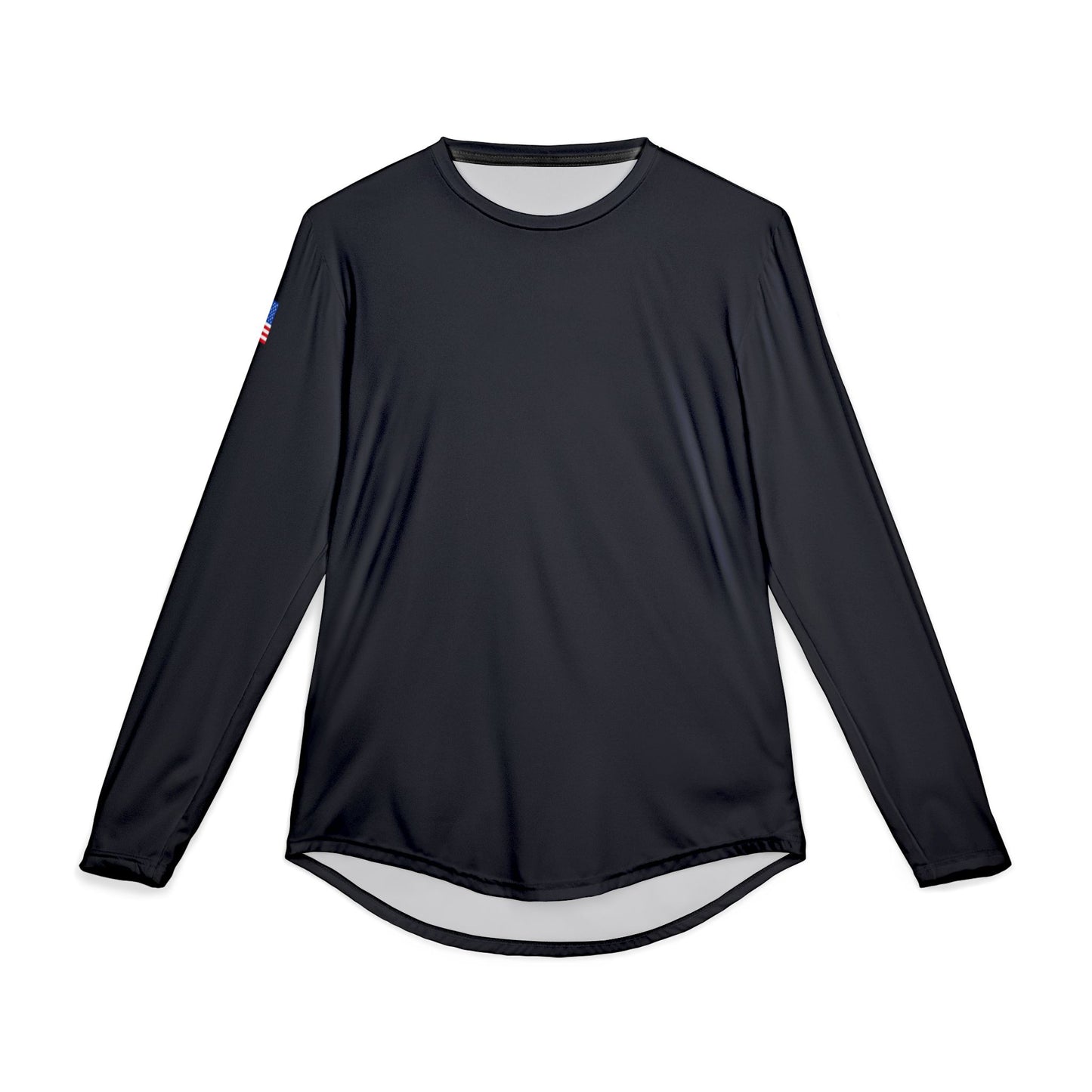Police UV Protection Long Sleeve Shirt
