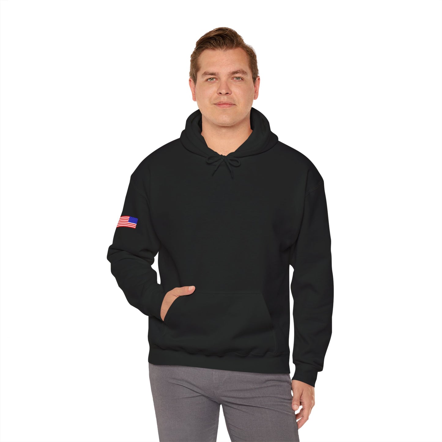 Police Hoodie