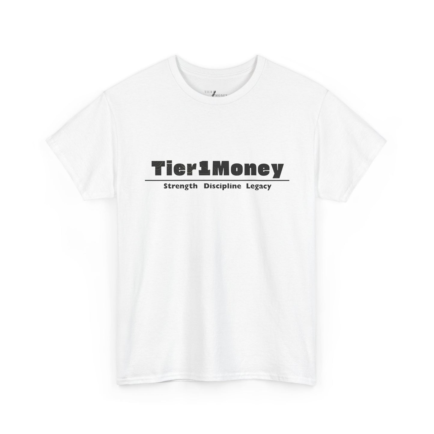 Tier1Money OG Tee