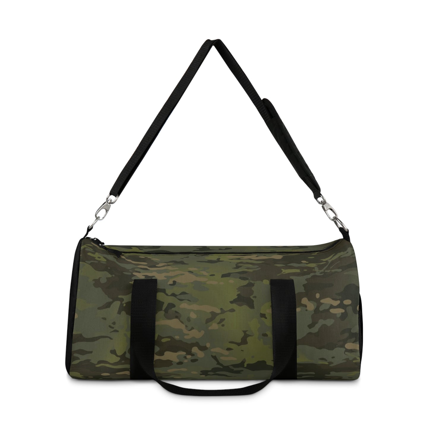 Tropic MC Small Duffel
