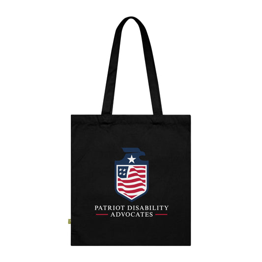 PDA Tote