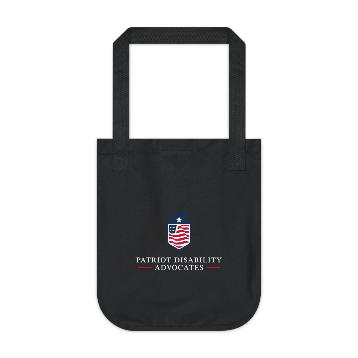 PDA tote Printed