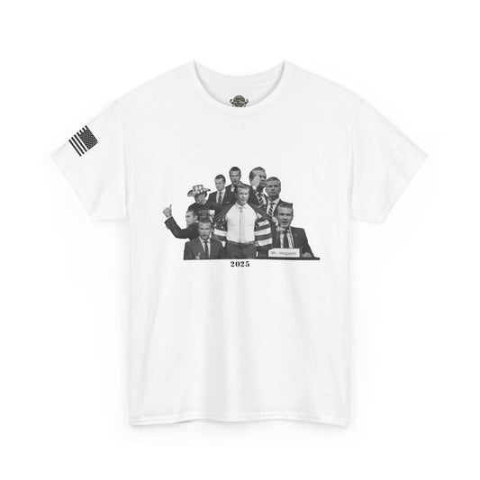 Lord Secretary of War