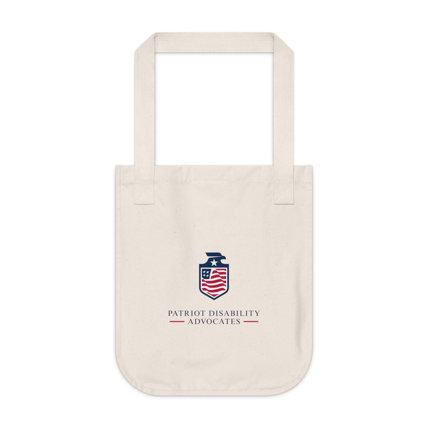 PDA tote Printed