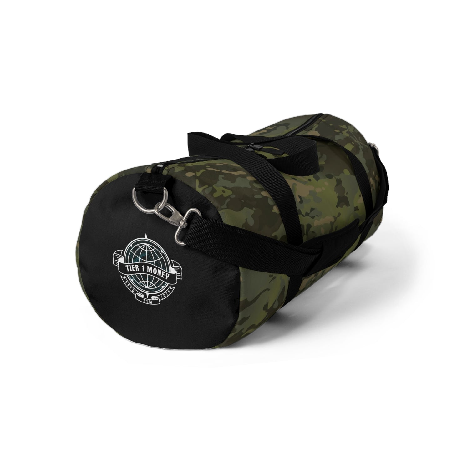 Tropic MC Small Duffel