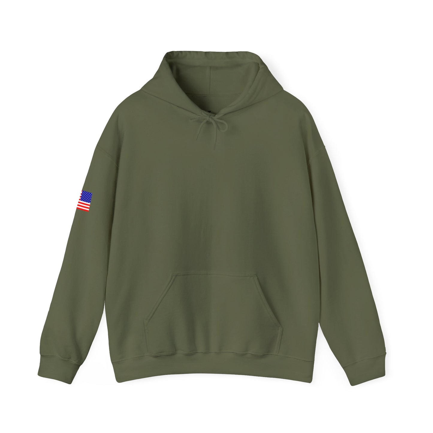 Police Hoodie