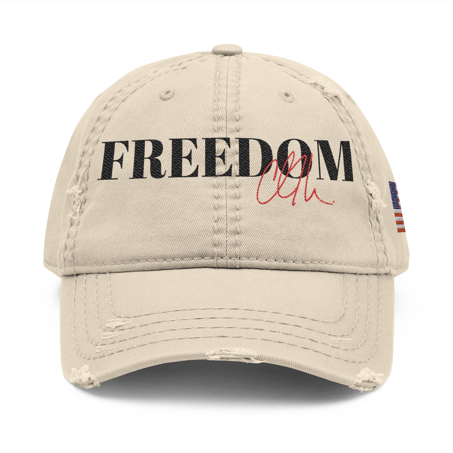Freedom Hat