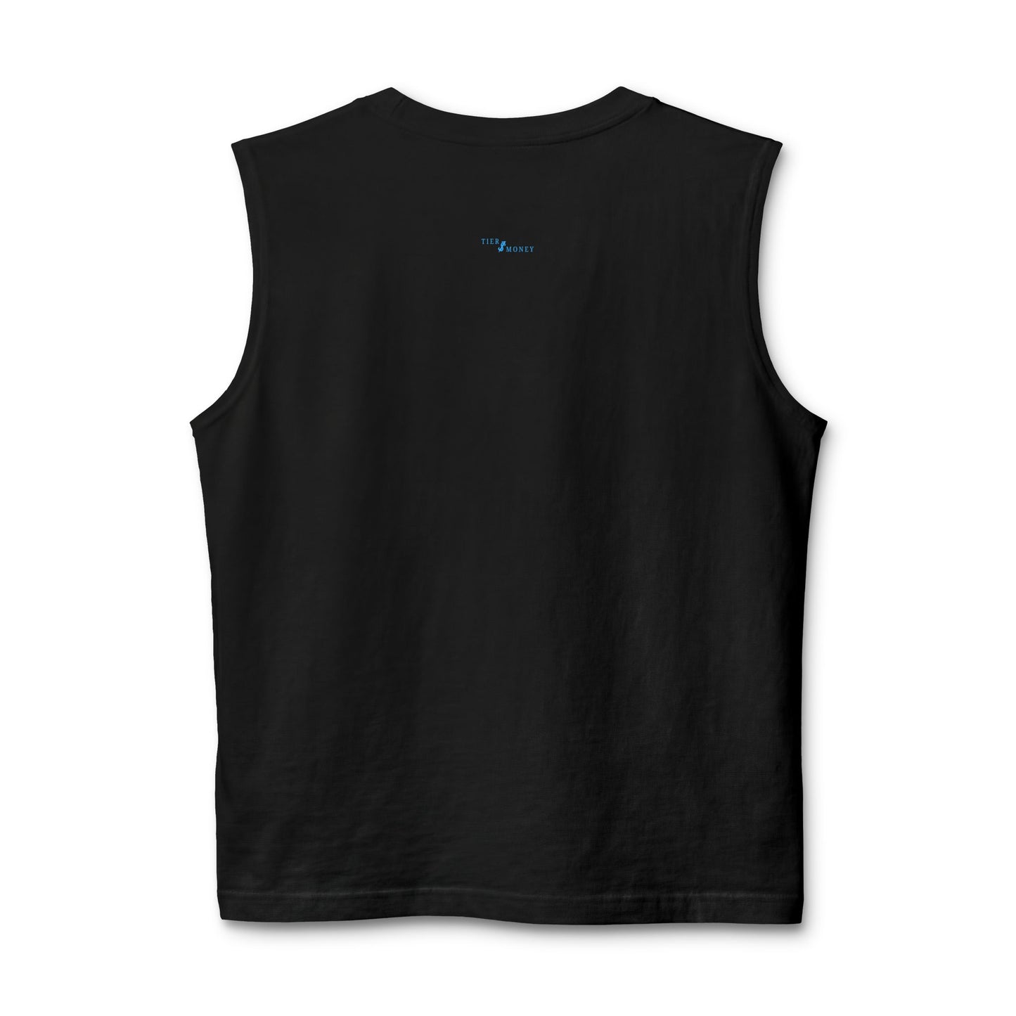 T1M Muscle Tee