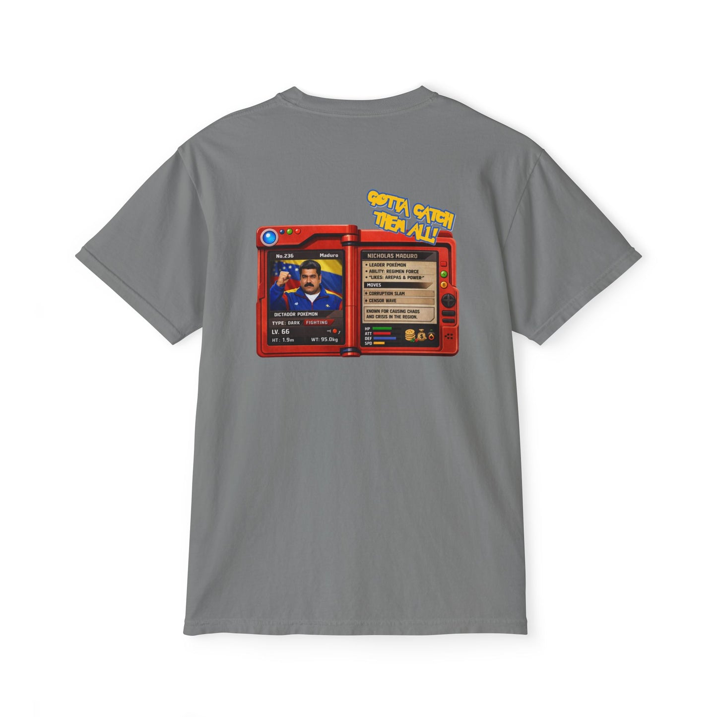 Collecting Dictators