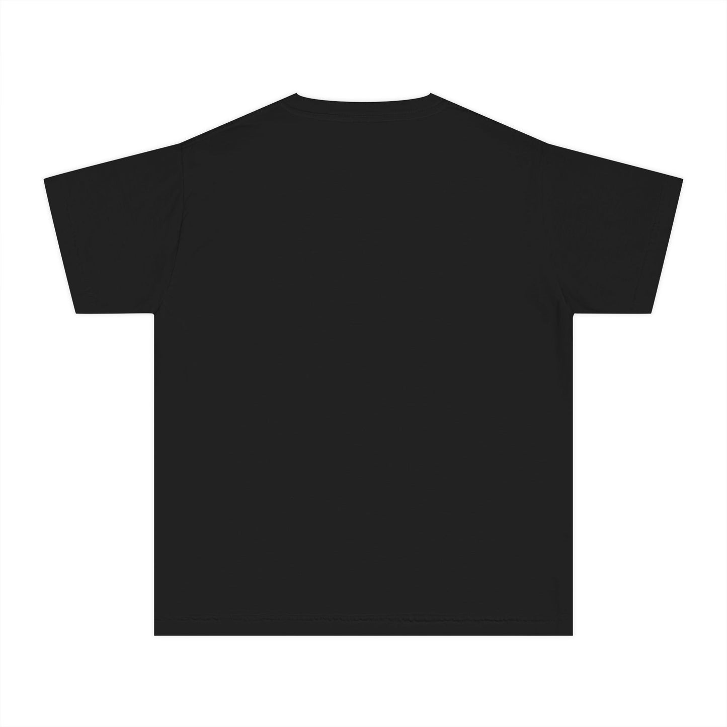 Future Police Chief Youth Tee