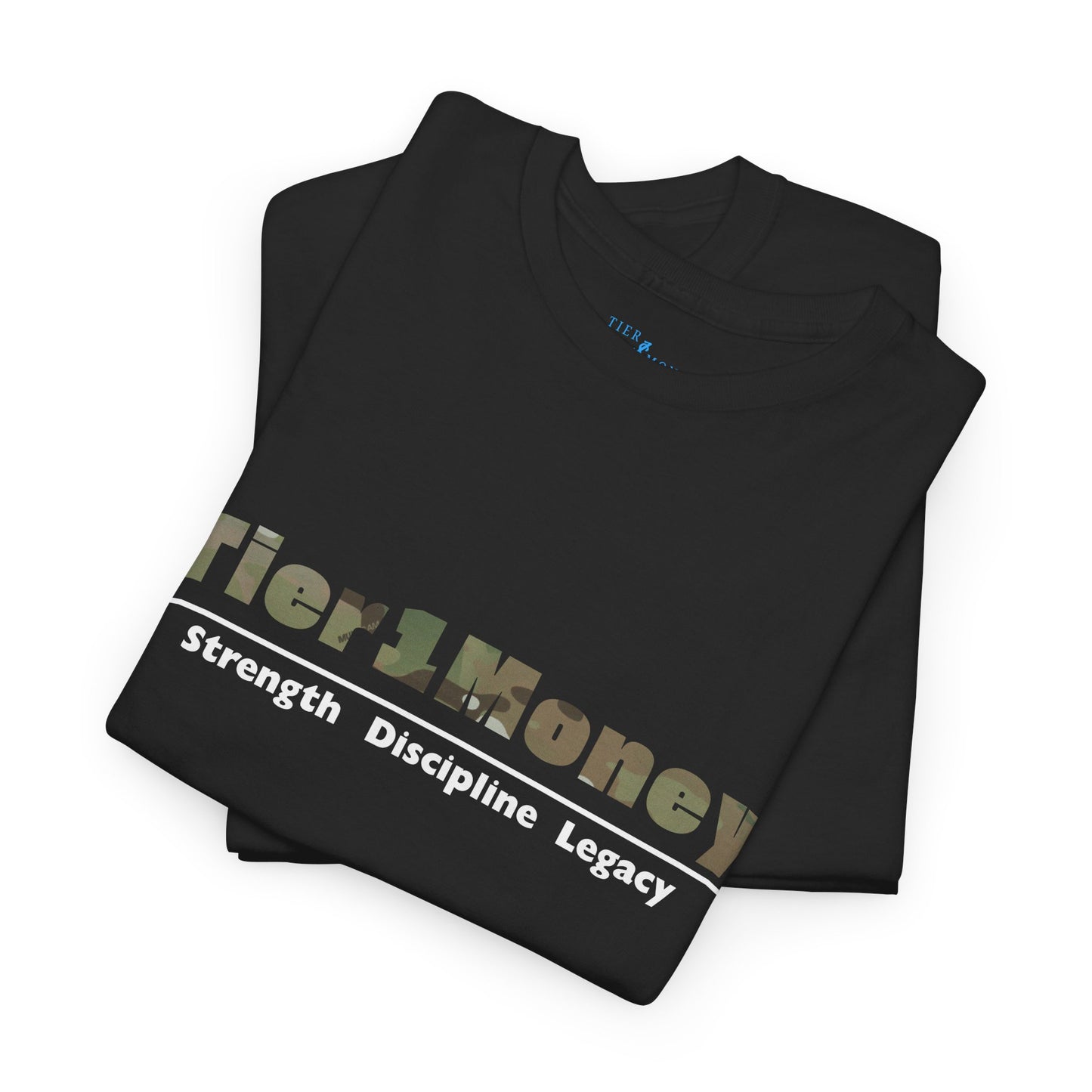 Tier1Money OG Tee