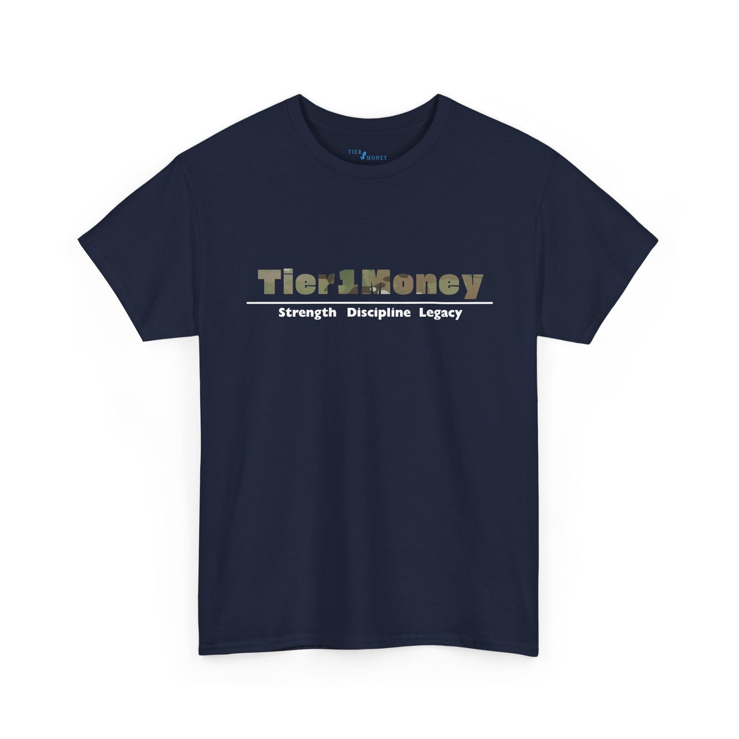 Tier1Money OG Tee
