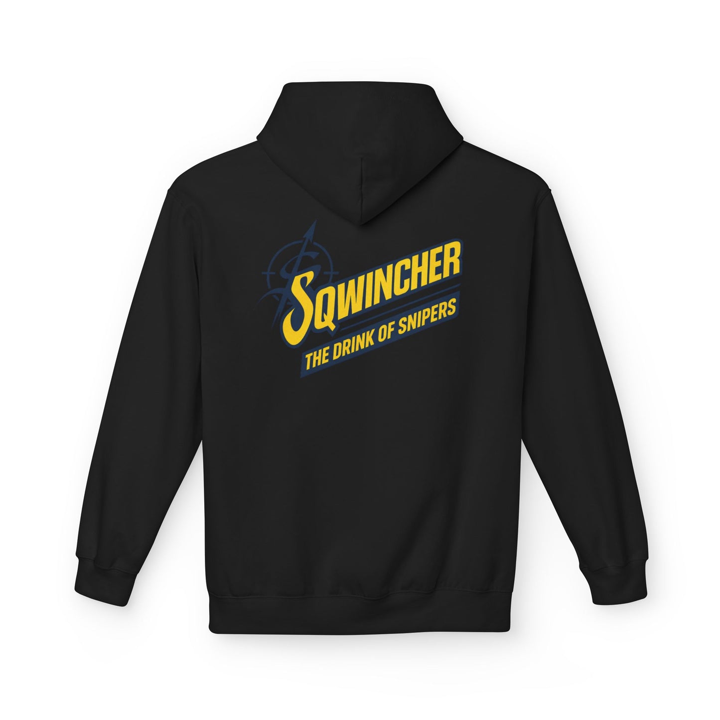 Sqwincher Bama Hoodie