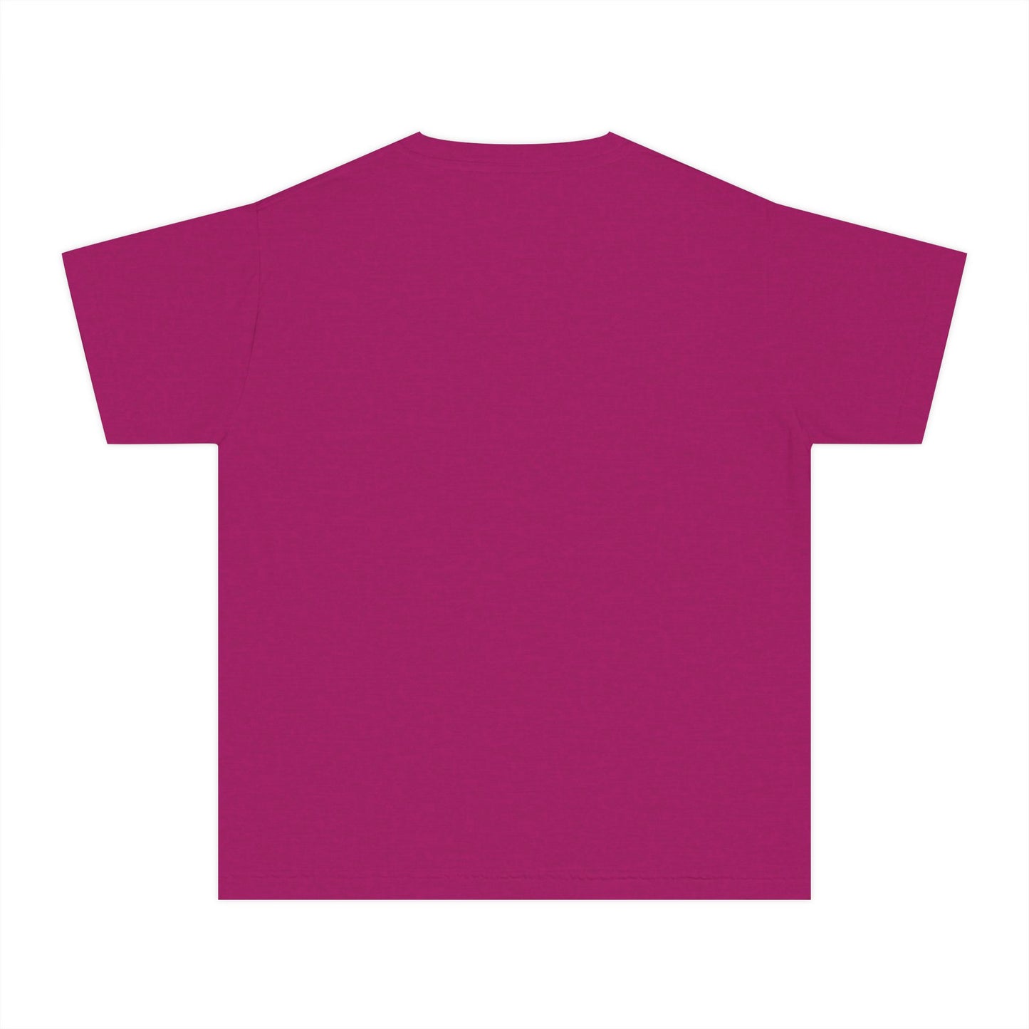 Future Police Chief Youth Tee