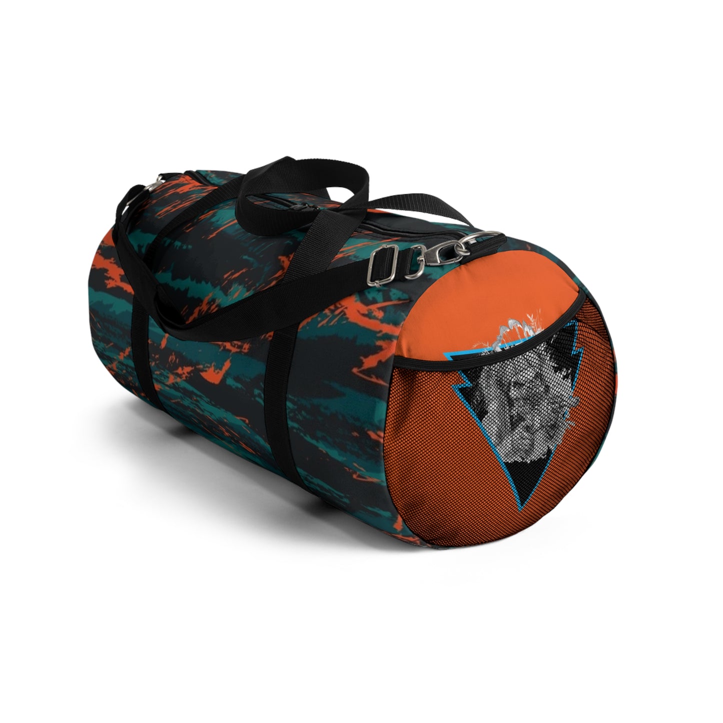 Splatter Duffle