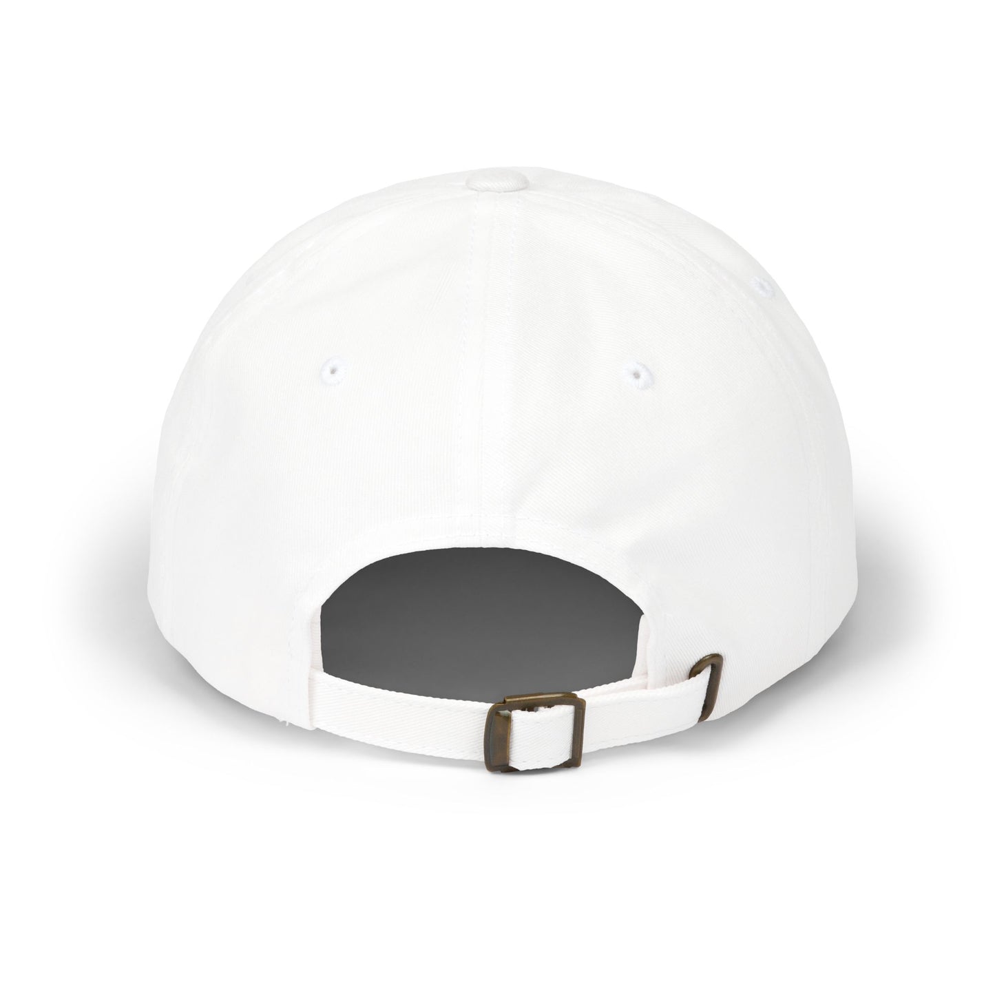 PDA Dad Cap EMB