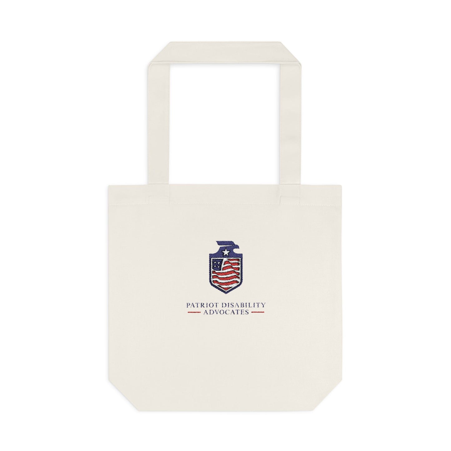 PDA Tote