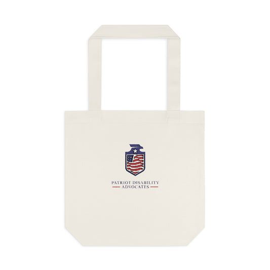 PDA Tote