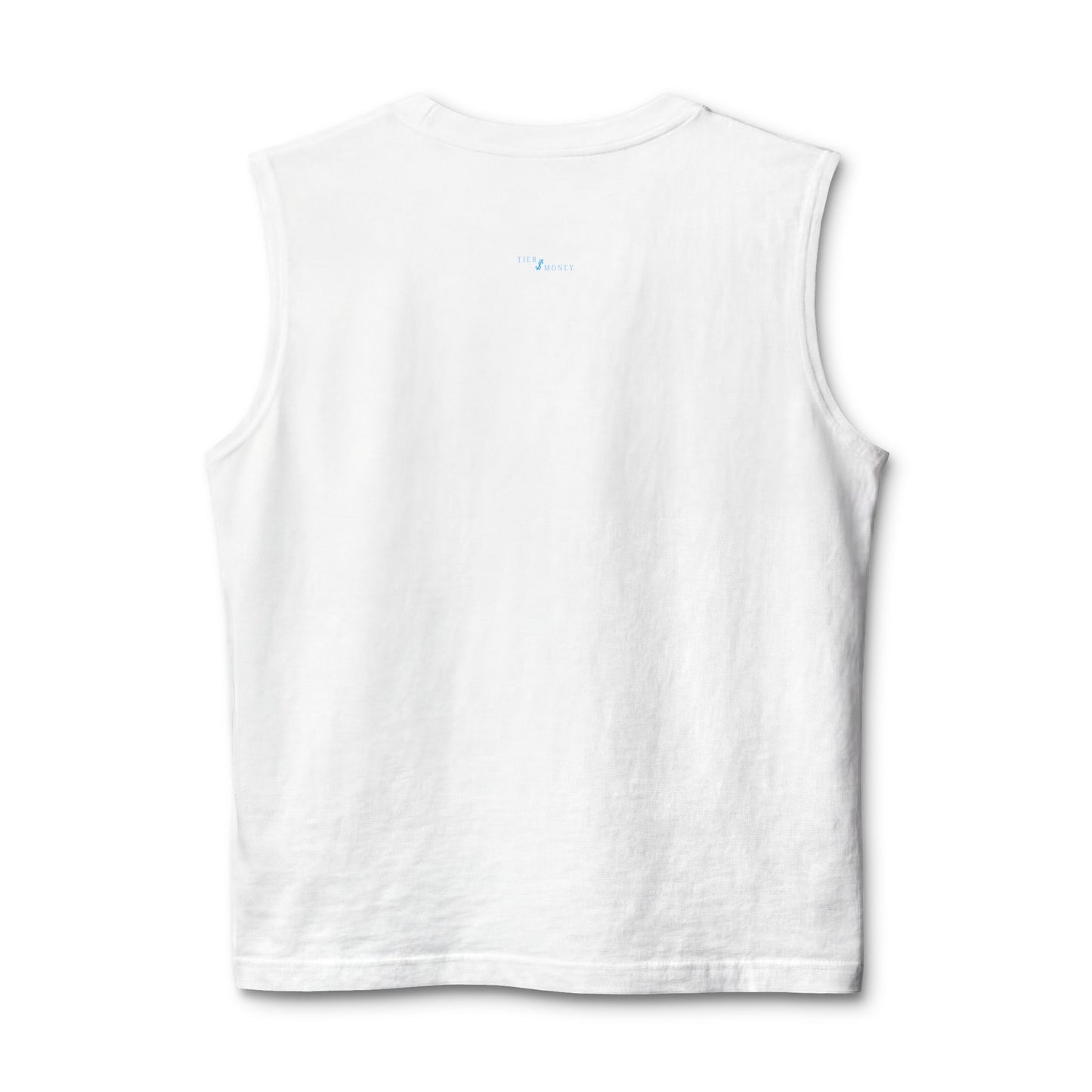 T1M Muscle Tee
