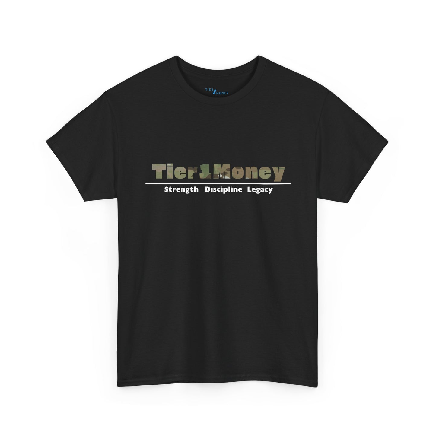 Tier1Money OG Tee