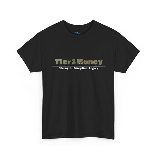 Tier1Money OG Tee