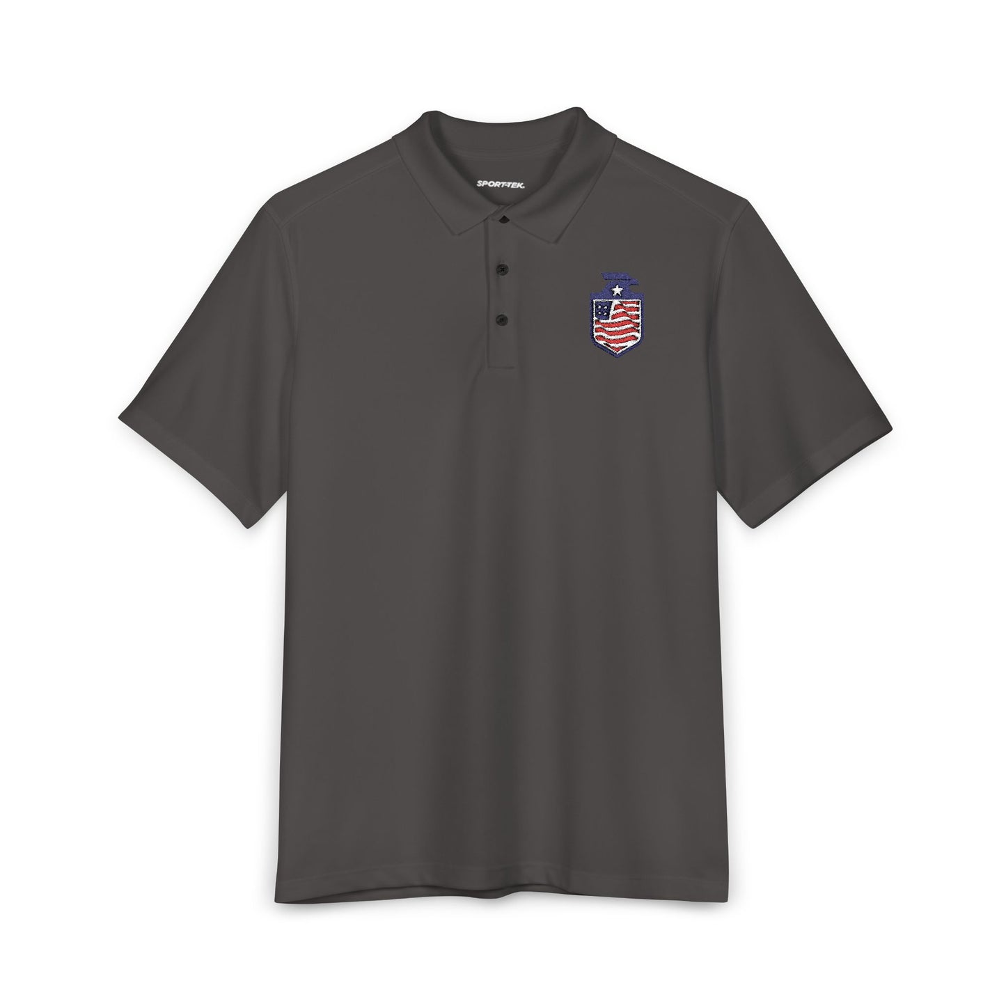 PDA SportTec Polo EMB