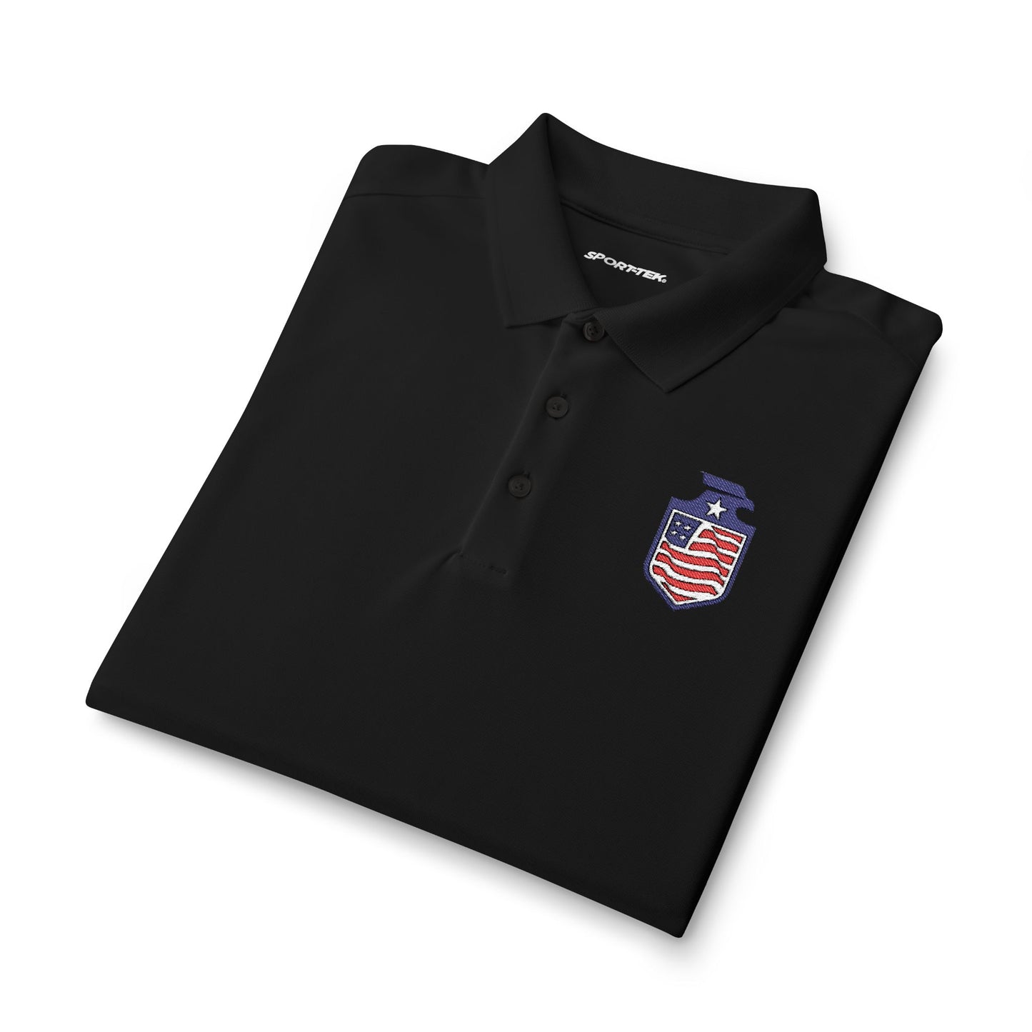 PDA SportTec Polo EMB