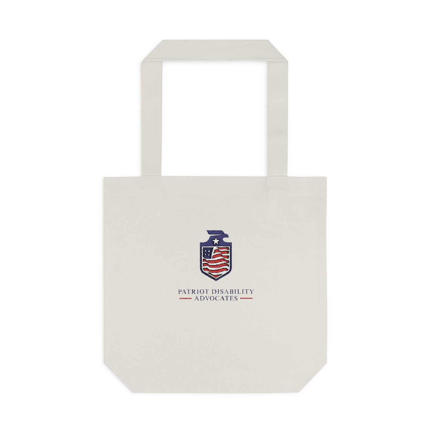 PDA Tote