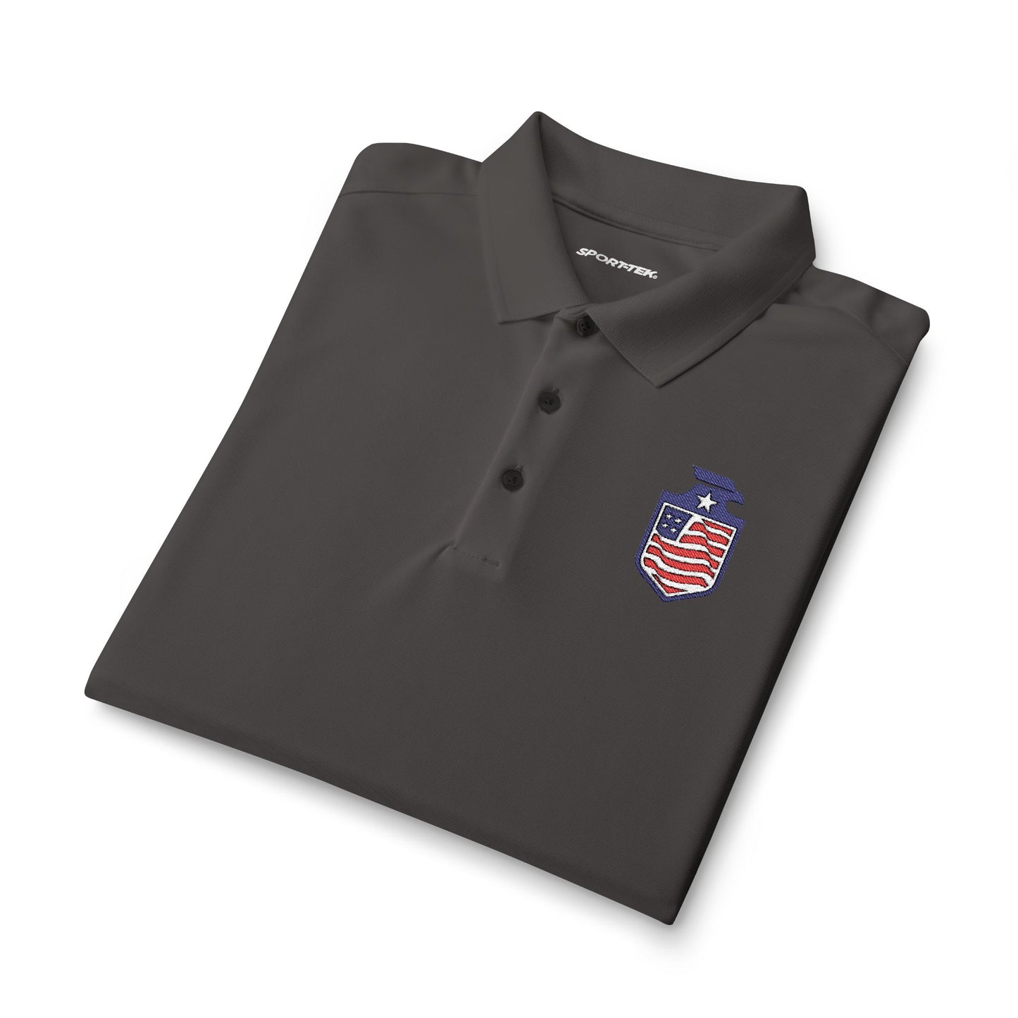 PDA SportTec Polo EMB