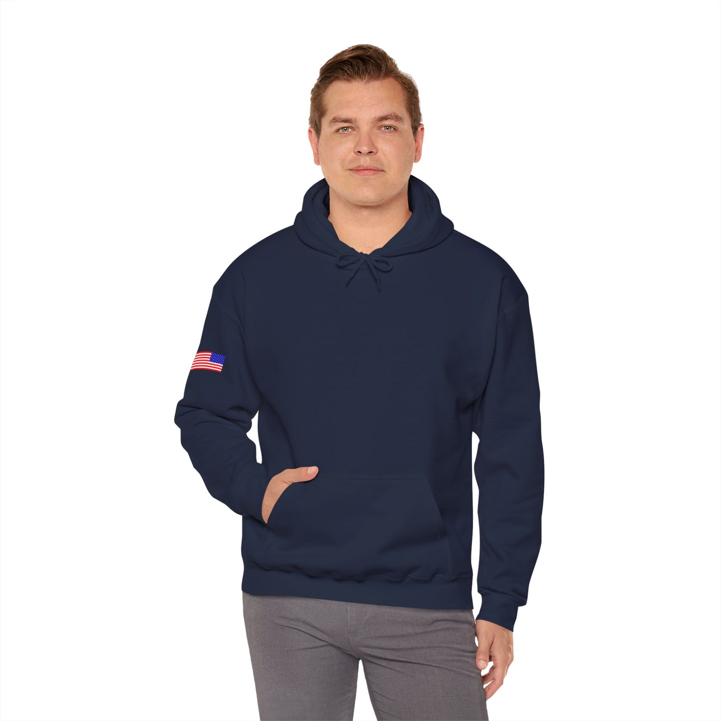 Police Hoodie