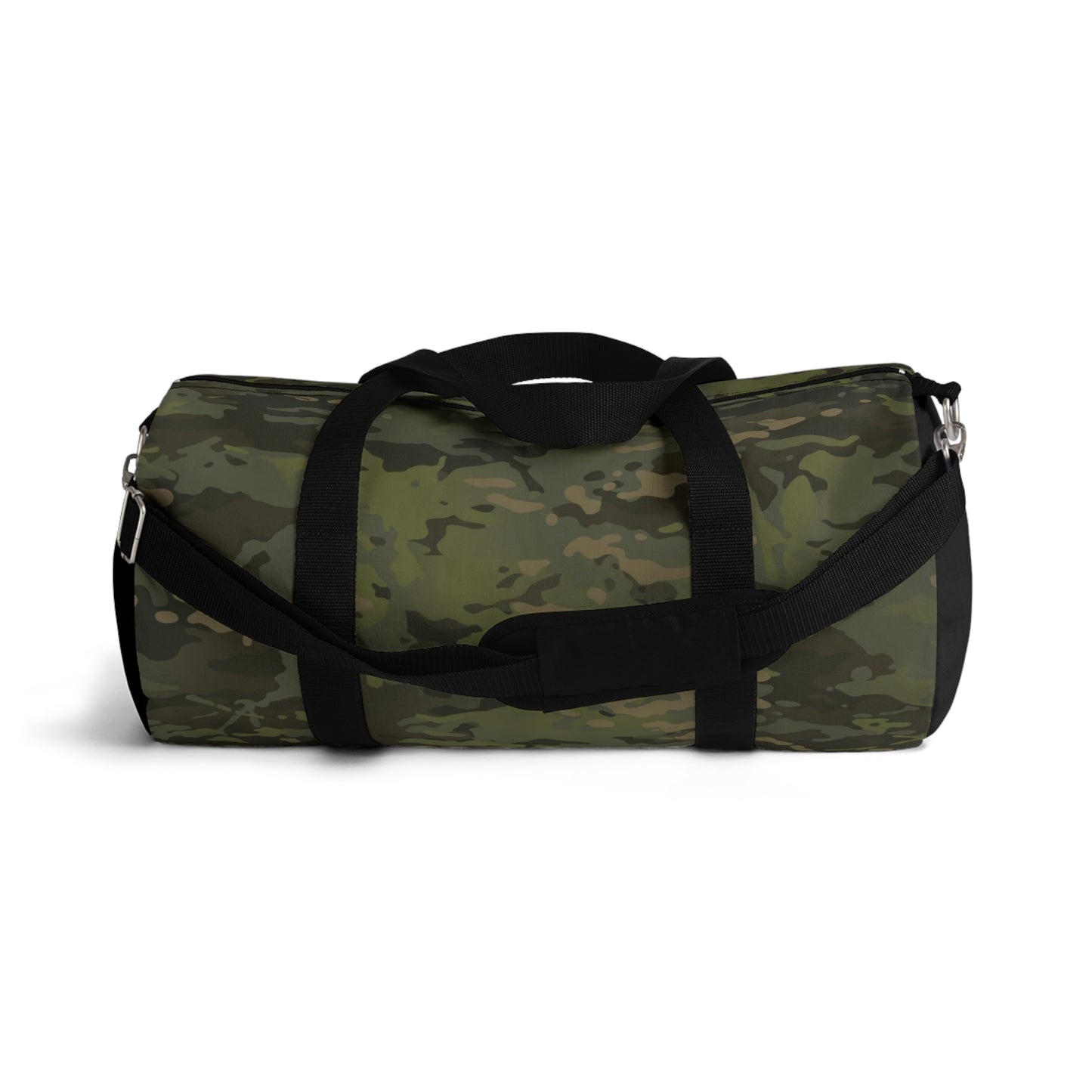 Tropic MC Small Duffel