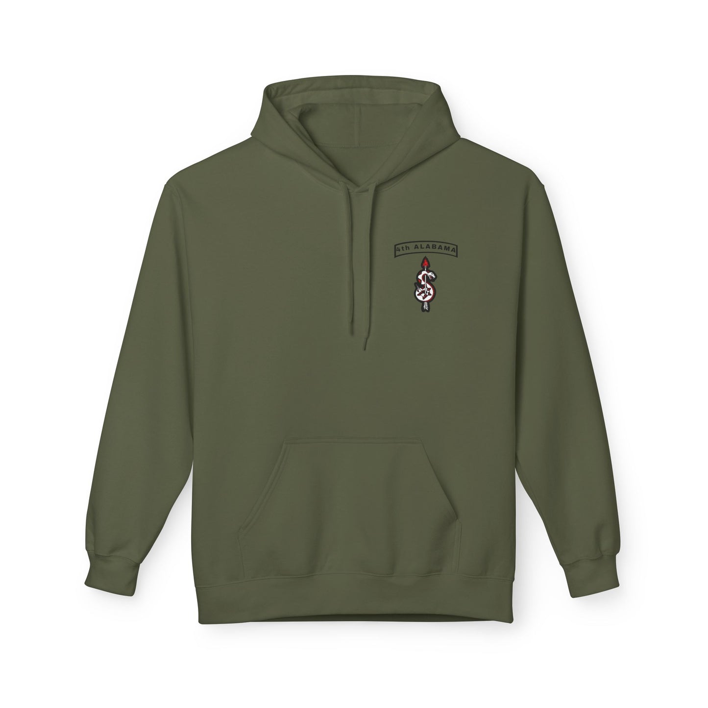Sqwincher Bama Hoodie