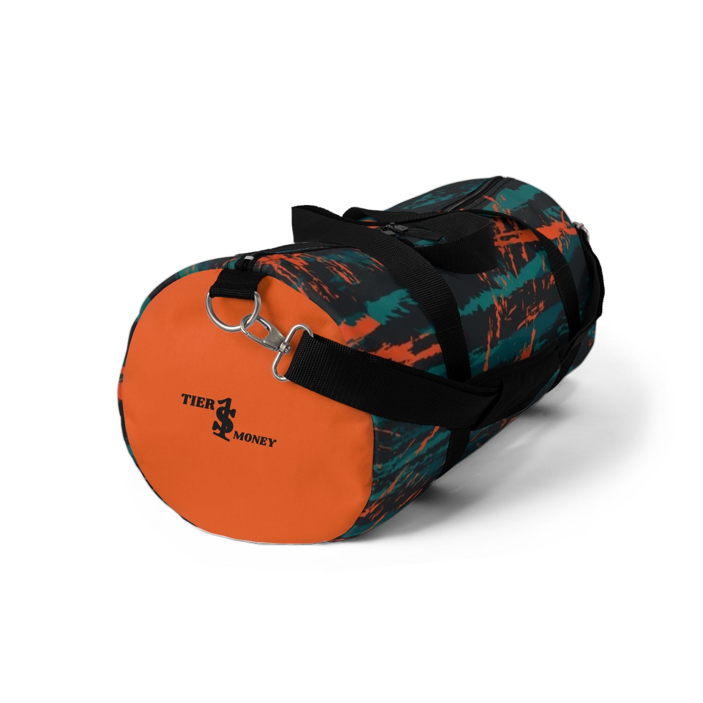 Splatter Duffle